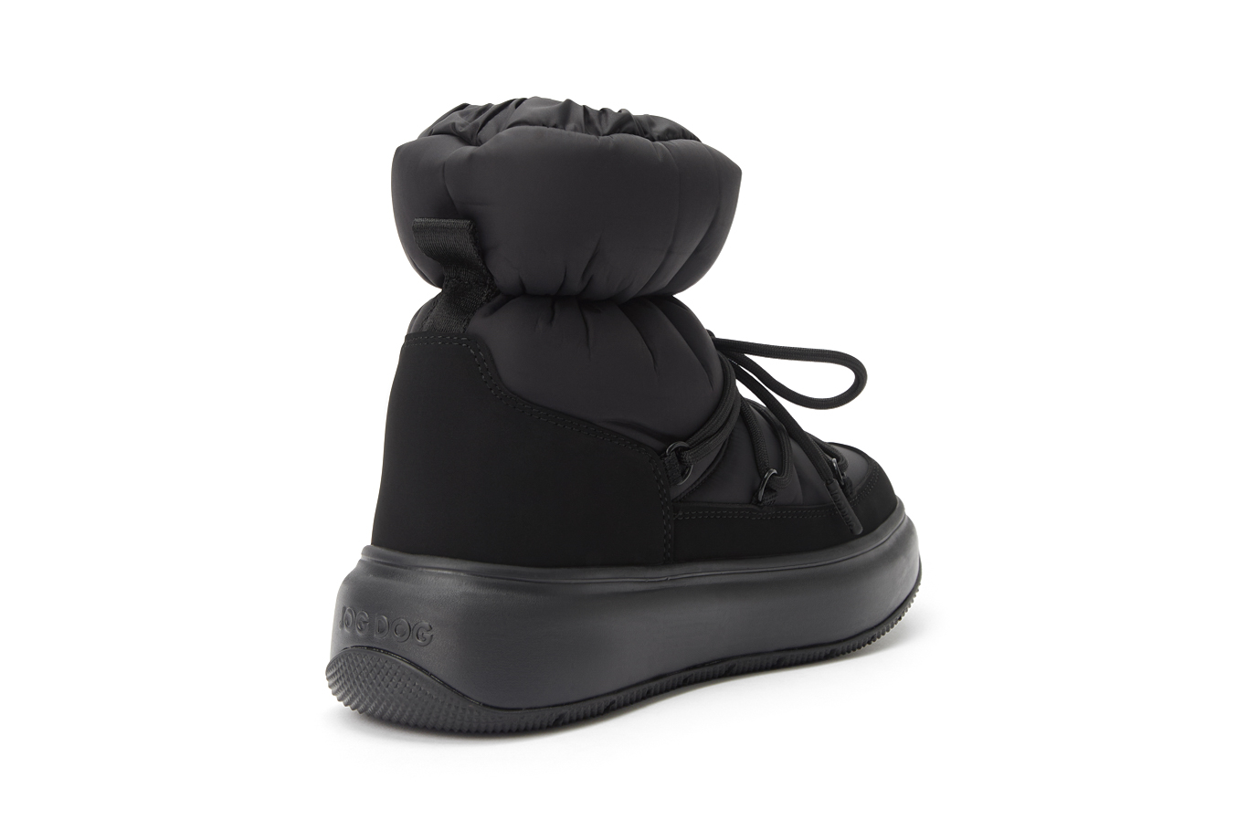 сапоги 36278AW-0101 черный балтико, фото 5